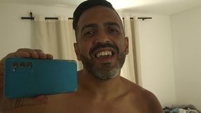 espelho do tesao