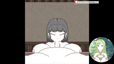 Pixel Hentai Sex - HMV