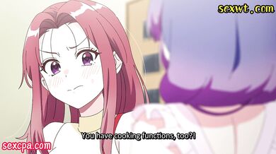 Big dick cartoon blonde hentai 1080p lesbian fuck