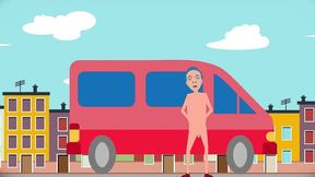 Mature Van - mature video