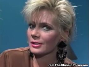 Best lesbian fuck in the office