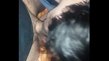 Pompino fidanzata