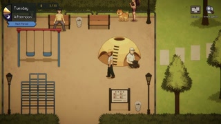 Peeping Dorm Manager Part 9 Getting Caught