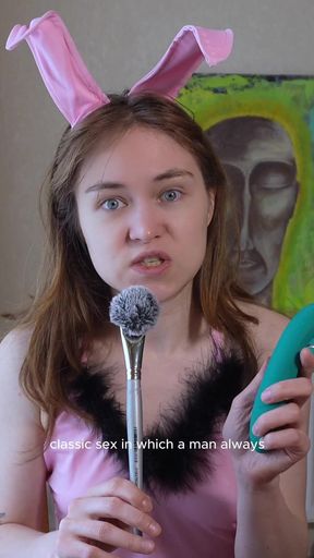 Real Orgasm, Sex Toys, Dirty Talk. the Bad Peach. Review