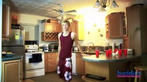 Episode 6 - hot steamy gay fourway goes crazy