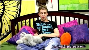 Muscle gay man fucks sweet twink Keith Conner is one sexy, expressive