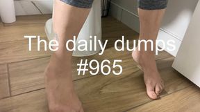 The daily dumps #965 mp4
