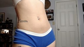 Betas Love My Bellybutton by Venus Venerous