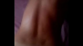 Comendo a gringa na casa do meu amigo