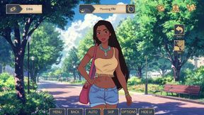 "Charmed"  third part gameplay