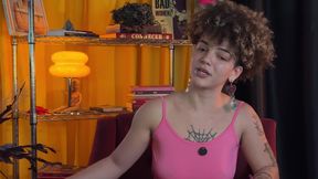 Emilly and Aquele Mario Discuss Their Careers and Preferences Regarding Adult Content Creation