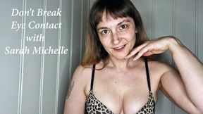 Don't Break Eye Contact - JOI - 720p MP4