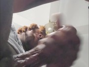 Horny on my birthday