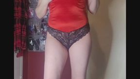 Strip tease, bj and sex