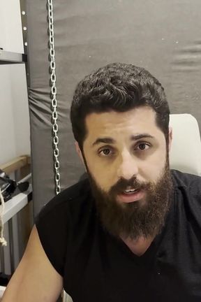 POV: It's Time for You to Understand You're Not Leaving