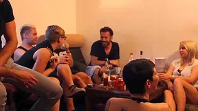 Joel Tomas - Furiously Fucking Her Pussy