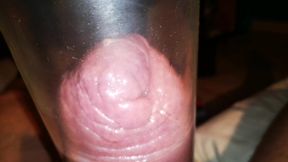 *** Big Meat Show, Silicone Monster