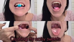 Listen to the most immersive sounds