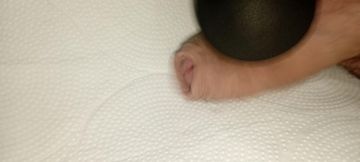 Masturbating by pumping milk