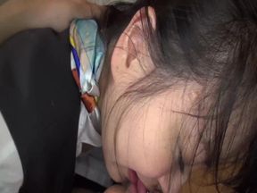 Ami - Working Woman’s Portfolio (22y Old) Vol. 4