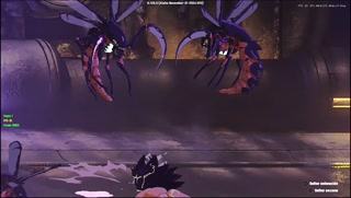 Onyx es brutalmente follada + nueva animación BOSS POLICE SEX