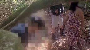 Desconhecido estava passado marido chamou para me fuder gostoso sem camizinha, ele ainda gosou dentro