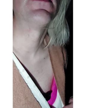 Sissy Slut Lola Dildo Deepthroat