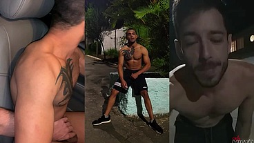 Sexo nas ruas do ABC paulista