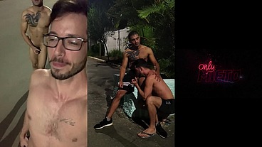 Sexo nas ruas do ABC paulista