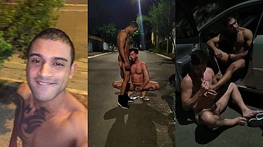 Sexo nas ruas do ABC paulista