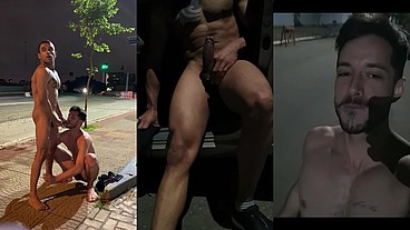 Sexo nas ruas do ABC paulista