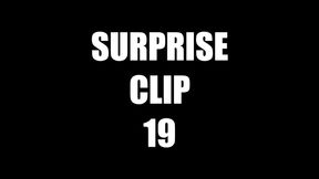 Surprise Clip 19