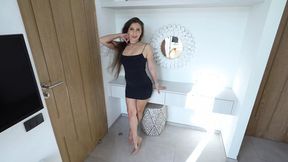 I Need Your Big Cock&#x1F346; Deep in My Throat &mdash;  Let's Cum Together