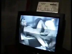 Hot Brunette Ass Fucked Wild by Guy in Milan