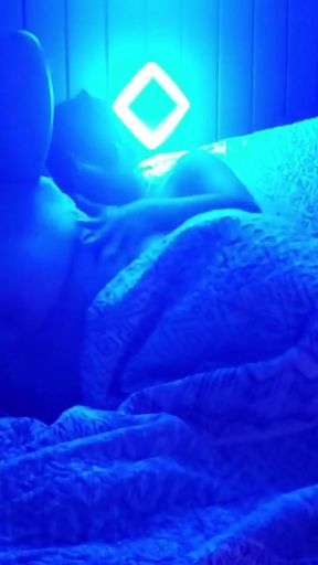 Stunning moment from &quot;Stepmom and stepson fuck uncontrollably in a motel&quot;