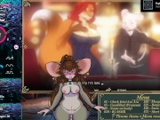 Fansly VoD 124 - S&TFT2 Toy Stream