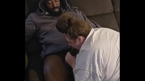 Bam the Throat Queen Goes All In