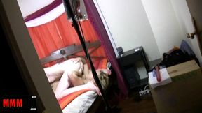 yillie fresh & vladana happily eat each other s pussies