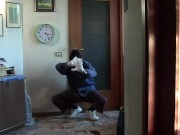 italia roma milano ragazzo