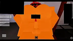 Roblox Hideout Sex Frenzy – Forbidden Desires Ignite Behind Closed Doors
