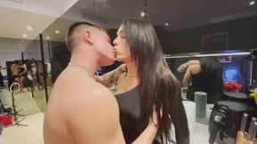vanessa rafaella with damianoliverxxx