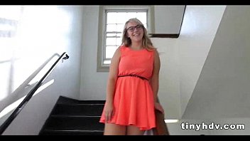 Teen fucked pov Sunny Hart 6 91