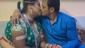 MARRIAGE NIGHT ..