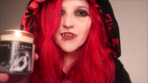 Vampire JOI