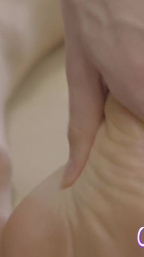 Ruslan and Elisey Hot Gay Massage