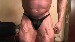 Andrei Black Private Show