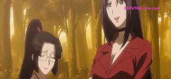 Secret Hentai Affair Ignites in Private