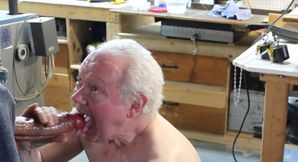 Erachi Helps the Plumber Close-up Vo