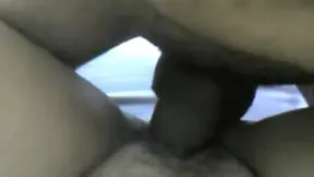 Cum on My Wifes Pussy