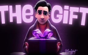 Premium Preview - Step Gay Dad Series - the Gift - a Mysterious Delivery